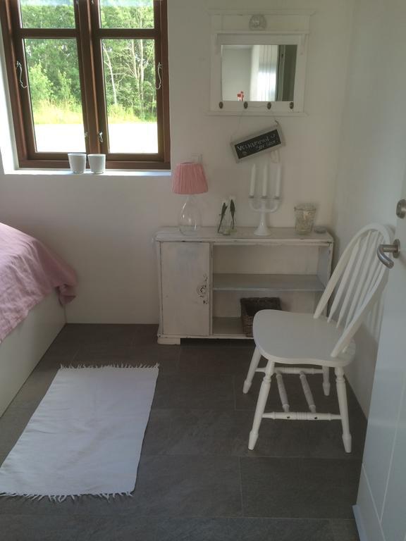 Sellebjerg Apartment Bindslev Quarto foto
